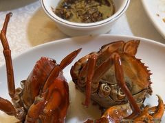 -莲花公园煎蟹(总店)