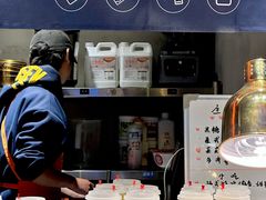 -生火火·地摊小炉子烧烤(龙湖北城金冠店)