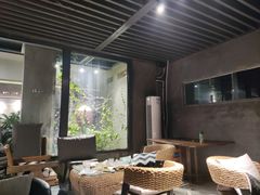 -漪龙台·B26 Rooftop Lounge