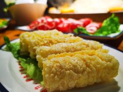 -滇小鱼·云南野生菌火锅(上杭路店)