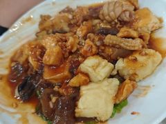 -聚福缘菜馆(隆昌路店)