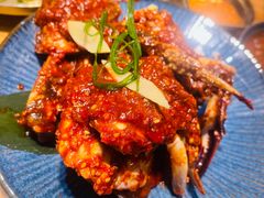 -红沃烤肉(家乐福2部店)