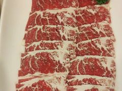-新石器烤肉(千灯大润发店)