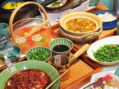 -锦府盐帮·侯宅(五棵松万达店)