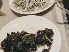 -蝎王府羊蝎子(虎坊桥总店)