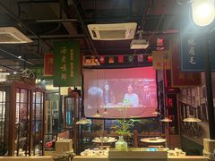 -海煮叹鲜·粥底火锅·港式海鲜打边炉(赛银国际广场店)