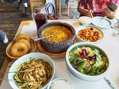 -0776食堂·京城创意菜(七里庄店)