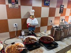 -戈拿旺巴西烤肉(崇文门店)