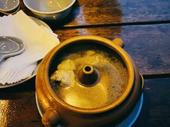 -丽江金茂凯悦臻选酒店-滇香馆