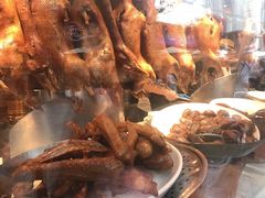 -陈鹏鹏潮汕菜(欢乐海岸 海边景观店)