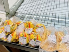 -永辉超市(通州万达店)