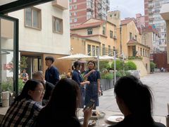 景观位-RAC BAR(安福路店)