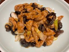 过油肉-紫泥369粗粮季(鼓楼店)