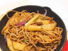 -嘉和一品粥(政府街店)