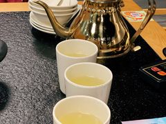 -大自然醉鹅·铁锅火焰鹅(上海联洋店)
