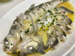 -红樽舫湖州菜.湖景餐厅(太湖渔人码头店)
