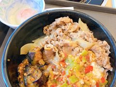 -食其家·牛丼咖喱(宜山路贝岭店)
