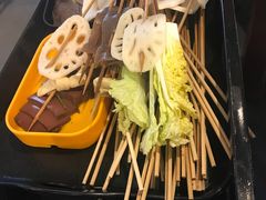 -钢管厂五区小郡肝串串香(南山店)
