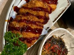 -胜代日本料理(云程巷小区店)