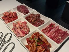 -焱铁烧·黑毛和牛专门店(杭州嘉里中心店)