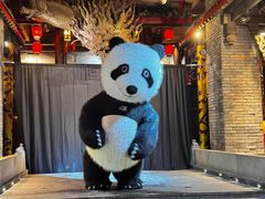 -小龙翻大江文化火锅(太古里店)