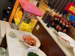 -渝宗老灶火锅(时代天街店)