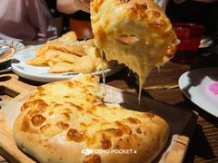 -卢布里西餐厅(海拉尔店)