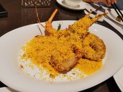 -领事馆19号中餐厅(厦门海景洲际酒店)