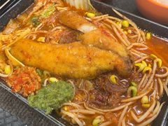 -同济大学-北苑食堂