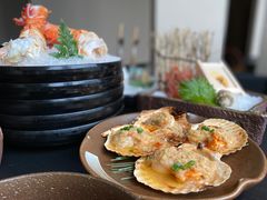 -花潮料理艺食馆(成都万象城店)