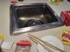 -海底捞火锅(吾悦国际广场店)
