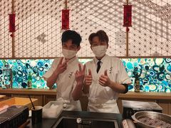 -小十Omakase(地王大厦店)