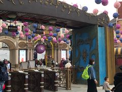 -安徒生童话乐园