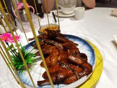 爆汁脆皮玻璃鸽-光明招待所(邦凯科技园店)