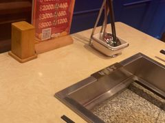 -三宝涮肉(体育学院店)