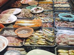 -浙C老邻舍(西城海错店)