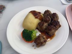 -库滋明·俄罗斯特色美食(中央大街店)