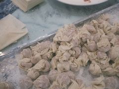 -陈记饮食店(菜园墩店)