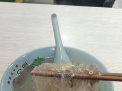 -金原鸭血粉丝汤总店(锁金村店)