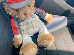 -宁波之星奔驰4S店(海曙店)