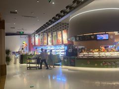-北京海德酒店温泉