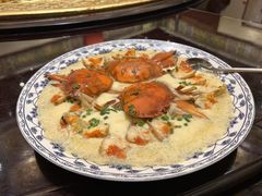 -梅龙镇酒家(南京西路总店)