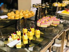 -杭州国际会议中心洲际酒店-原素全日餐厅(解放东路店)