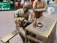 -中华巴洛克风情街