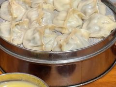 -老烟台灌汤包(南洪街店)