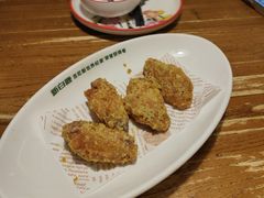 -新白鹿餐厅(龙游路店)
