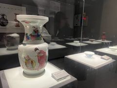-景德镇中国陶瓷博物馆