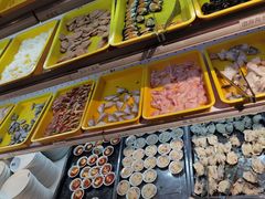 -爱客得牛排海鲜烤肉·火锅自助(春熙路黑金好店)
