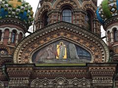 -滴血救世主教堂