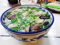 -夏家合汁(天润花园小区店)